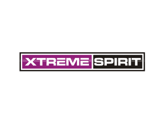 Xtreme Spirit  logo design by Zeratu