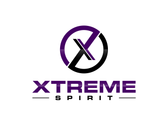 Xtreme Spirit  logo design by evdesign