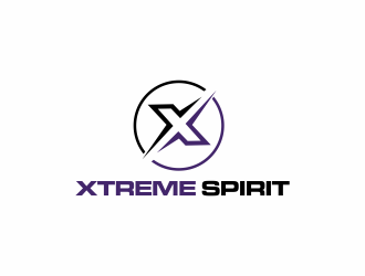 Xtreme Spirit  logo design by ammad