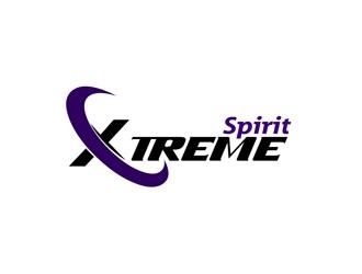 Xtreme Spirit  logo design by bougalla005