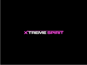 Xtreme Spirit  logo design by Barkah