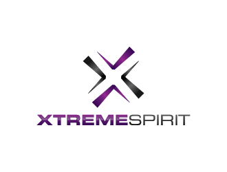 Xtreme Spirit  logo design by mhala