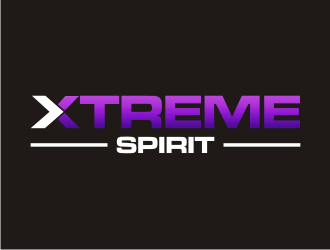 Xtreme Spirit  logo design by rief