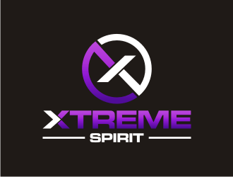 Xtreme Spirit  logo design by rief