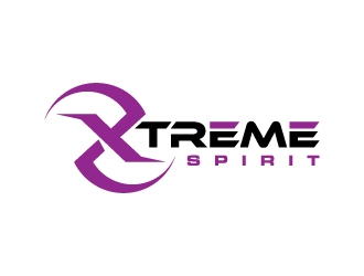 Xtreme Spirit  logo design by jishu