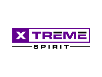 Xtreme Spirit  logo design by nurul_rizkon