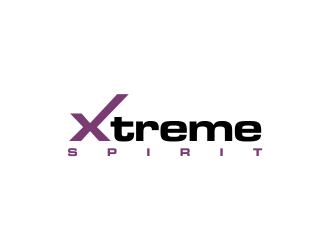 Xtreme Spirit  logo design by oke2angconcept