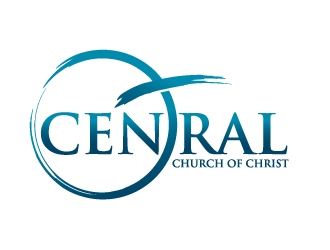 Central Church of Christ logo design by Suvendu