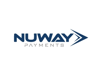 NuWay Payments logo design by Marianne