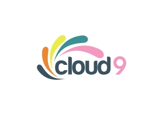 Cloud 9 Logo Design