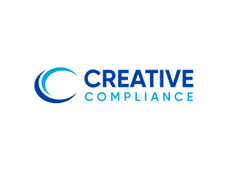 Creative Compliance logo design by keylogo