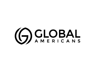 Global Americans logo design by anchorbuzz