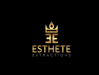 Esthete Extractions logo design by art-design