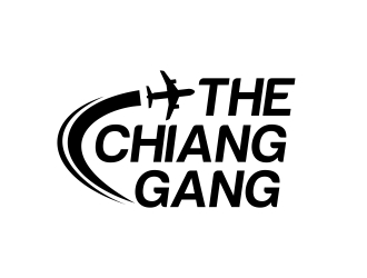 The Chiang Gang logo design by mercutanpasuar