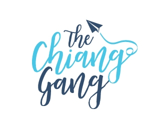 The Chiang Gang logo design by akilis13