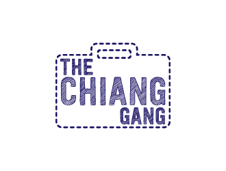 The Chiang Gang logo design by fastsev