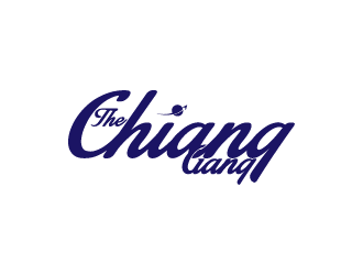 The Chiang Gang logo design by fastsev