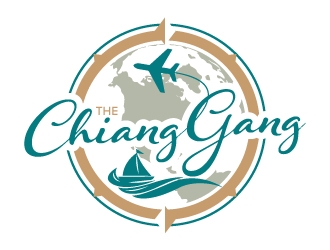 The Chiang Gang logo design by jaize
