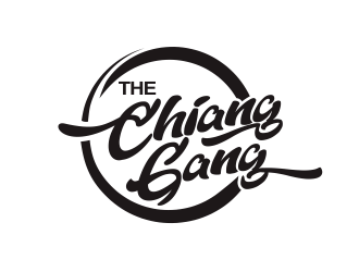 The Chiang Gang logo design by YONK