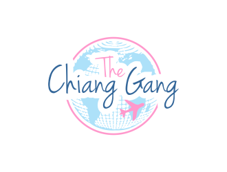 The Chiang Gang logo design by akhi