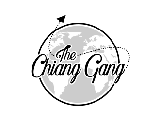 The Chiang Gang logo design by IrvanB