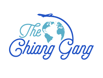 The Chiang Gang logo design by keylogo