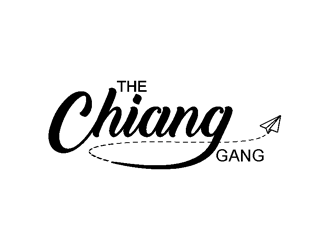 The Chiang Gang logo design by coco