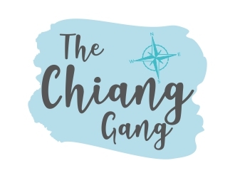 The Chiang Gang logo design by dibyo