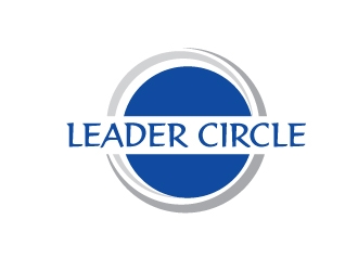 leader circle logo design by webmall