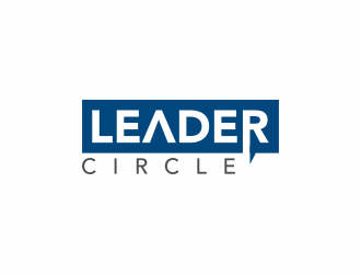 leader circle logo design by ingepro