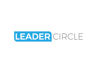 leader circle logo design by mhala