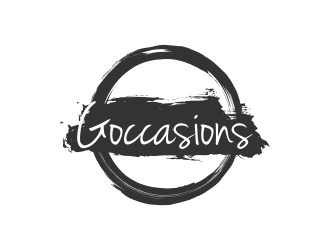 Goccasions logo design by IrvanB