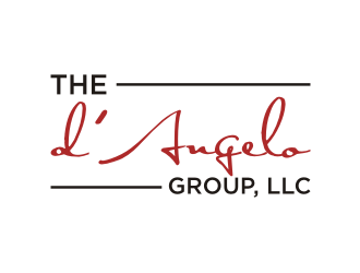 The d’Angelo Group, LLC logo design by rief