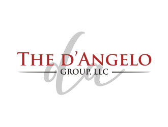 The d’Angelo Group, LLC logo design by rief