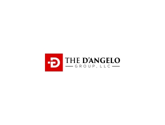 The d’Angelo Group, LLC logo design by CreativeKiller