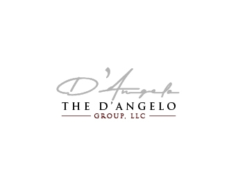 The d’Angelo Group, LLC logo design by art-design