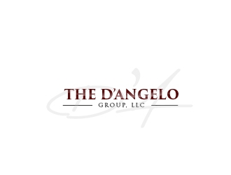 The d’Angelo Group, LLC logo design by art-design