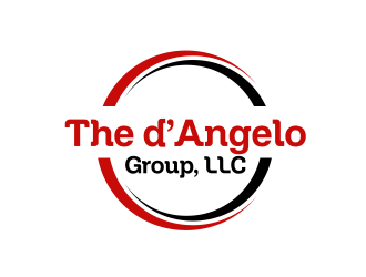 The d’Angelo Group, LLC logo design by serprimero