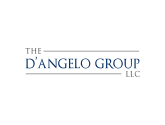 The d’Angelo Group, LLC logo design by akhi