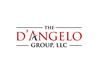 The d’Angelo Group, LLC logo design by ingepro