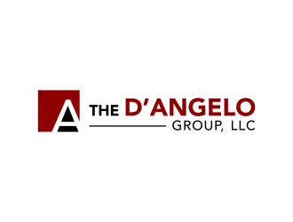 The d’Angelo Group, LLC logo design by ingepro