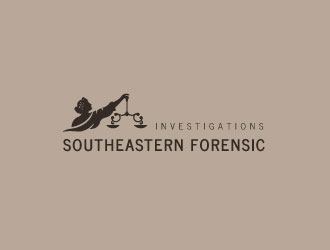Southeastern Forensic Investigations  logo design by GrafixDragon