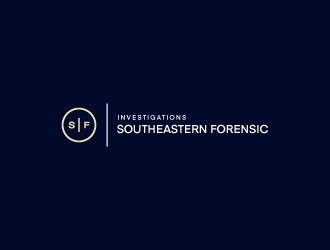Southeastern Forensic Investigations  logo design by GrafixDragon