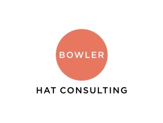 Bowler Hat Consulting logo design by sabyan