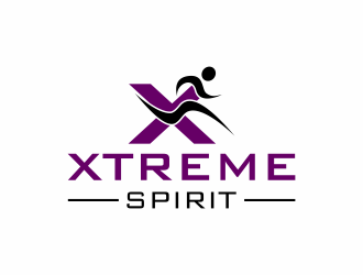 Xtreme Spirit  logo design by Lafayate