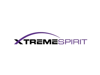 Xtreme Spirit  logo design by my!dea