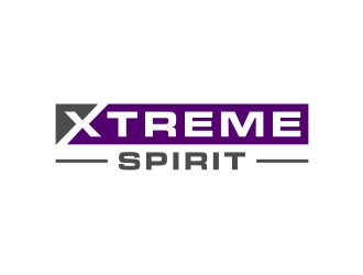 Xtreme Spirit  logo design by Zhafir