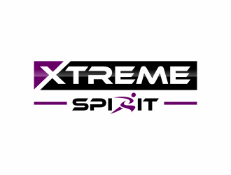 Xtreme Spirit  logo design by Lafayate