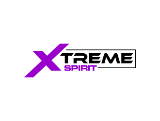 Xtreme Spirit  logo design by qqdesigns