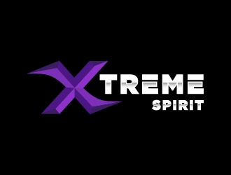 Xtreme Spirit  logo design by pambudi